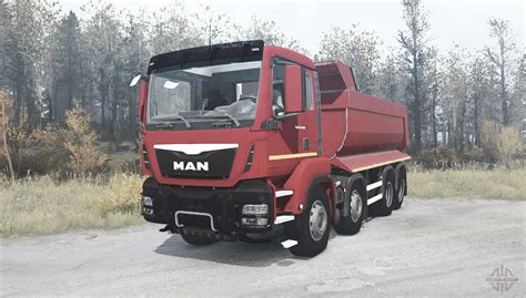 Beamng Drive Man Tgs Truck Mod New Images Beam | Porn Sex Picture