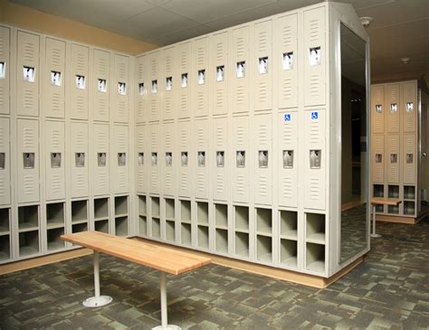 How To Determine What Lockers Are Best For You - The Shelving Blog