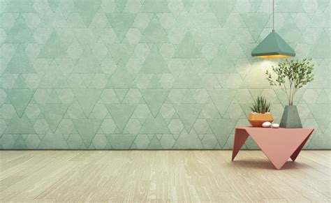 7 Best Wall Sticker Wallpapers For A Stylish Home That Comes Without Hassle