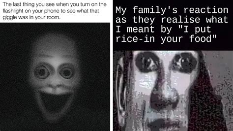 20 Distressing Memes That Will Make Your Skin Crawl | Know Your Meme