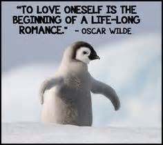 Penguin Love Quotes. QuotesGram