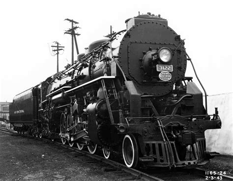 Lima Locomotive Works: Fine Builder Of Steam Engines