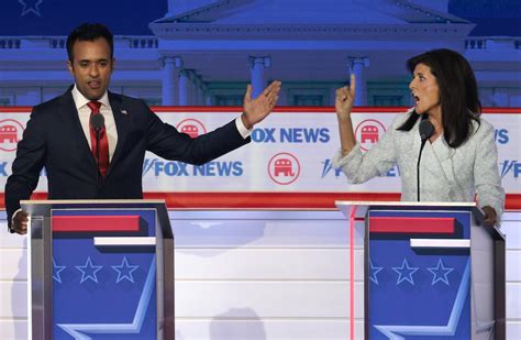 Who Won the Republican Debate Last Night? Absolutely No One | The Mary Sue