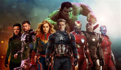 5 Areas Where Marvel Movies Can Improve - Hollywood Insider