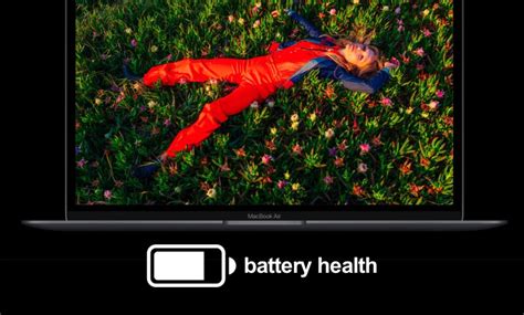 How to Check MacBook Air, Pro Battery Health in macOS