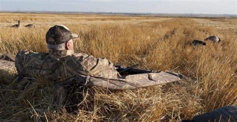 How to Hunt Geese: 10 Goose Hunting Tips, Tactics & Tricks