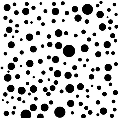 SVG > patterns dots circles images - Free SVG Image & Icon. | SVG Silh