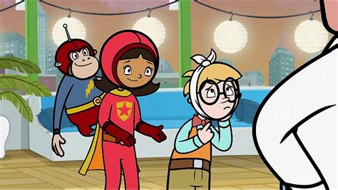 Image - Wordgirl vs tobey vs the dentist 8.jpg | WordGirl Wiki | FANDOM ...