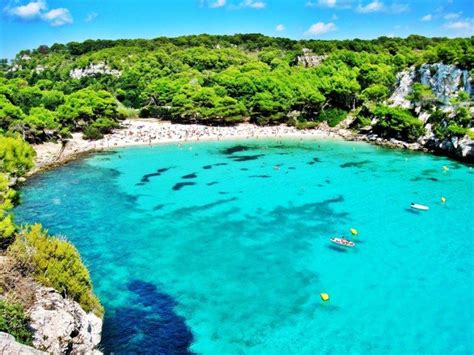 Minorca | Le 10 cose più importanti da fare e vedere a Minorca