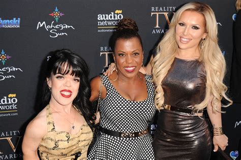 See the Moment ‘Little Women: LA’ Star Elena Gant Found Out She’s ...