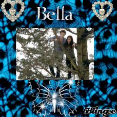 twilight edward and bella Picture #82006847 | Blingee.com