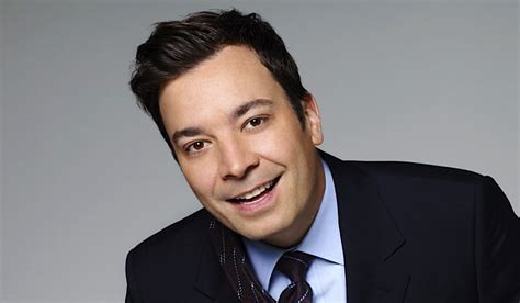 The Rise and Journey of Jimmy Fallon: Comedian and Late-Night Talk Show ...