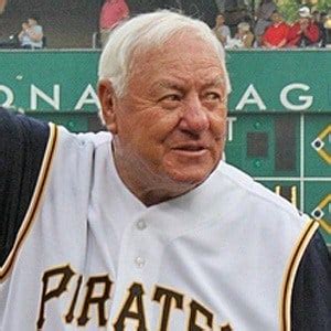 Bill Mazeroski - Age, Family, Bio | Famous Birthdays