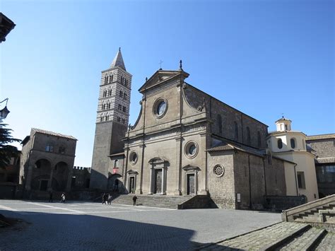 Viterbo, Cathedral | superdealer100 | Flickr