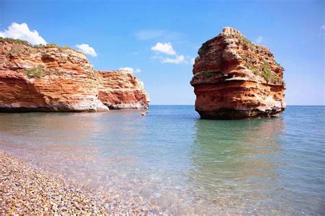 Soar Mill Cove | British beaches, Devon beach, England