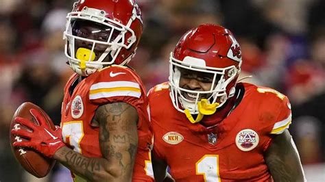 Chiefs Activate Running Back Jerick McKinnon From Injured Reserve | NFL ...