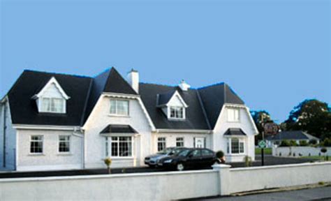 ROSS HOUSE B&B - Guesthouse Reviews (Roscommon, Ireland)