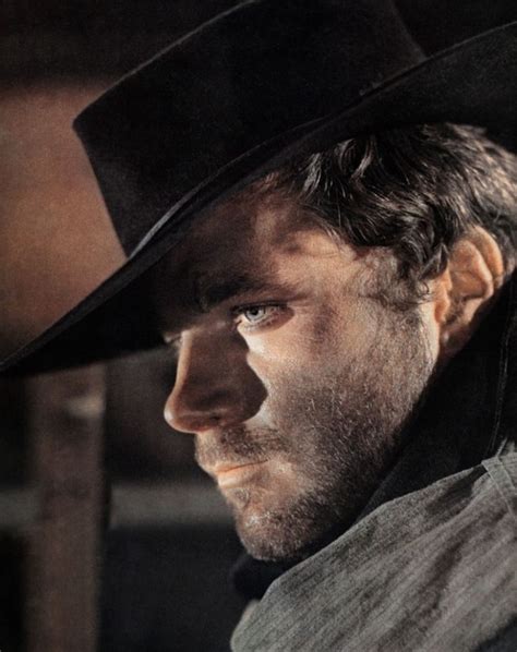 Franco nero django, Spaghetti western, Hollywood actor