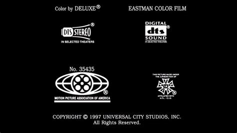 Pin by Jasonmorgan on Mpaa in 2023 | Color film, Universal city, Studio ...