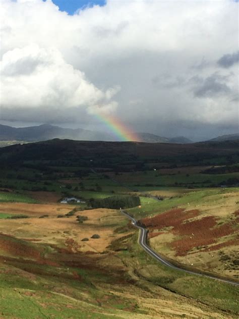 Dolgellau Wales | RM Photos | Flickr