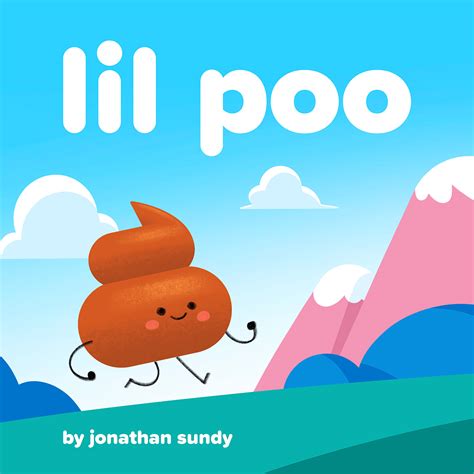 Lil Poo :: Behance