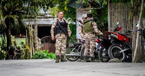 More than 7,000 members of MILF and MNLF qualify for police force | New Straits Times | Malaysia ...