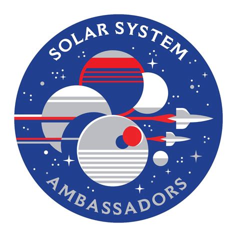 JPL Solar System Ambassadors Program | PUSD Science Fest