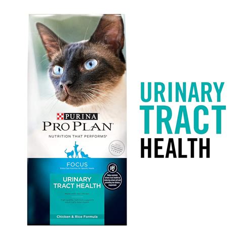 The Best Purina Cat Food Urinary Tract - Your Best Life
