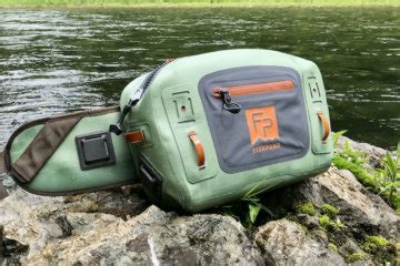 10 Best Fly Fishing Hip Packs for 2022 [Review Guide] - Man Makes Fire