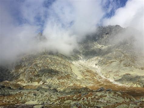 Hiking the High Tatras — Solo Female Wanderer