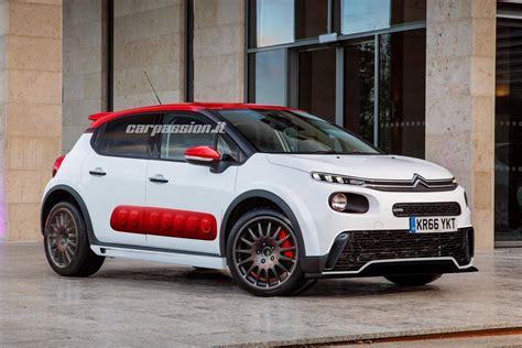 Citroen C3 Wallpapers - Wallpaper Cave