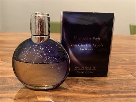 [SELL] Midnight in Paris EDT (discontinued) : r/PerfumeExchange