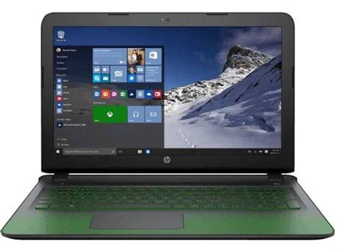 Hp Pavilion 15 Gaming Corei7 6700HQ 2.6GHz 8GB 2TB 4GB NVIDIA GTX 950M ...