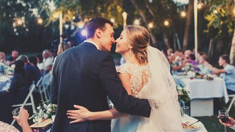 Wedding Videography: What’s Included and Do You Need It?