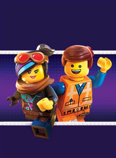 The LEGO Movie Videogame | lupon.gov.ph