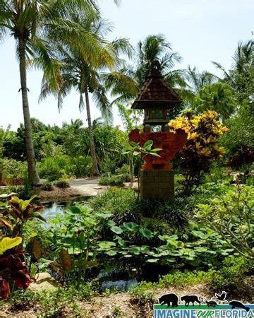 Naples Botanical Gardens – Imagine Our Florida, Inc