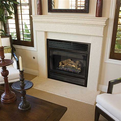 IHP Superior BCT2536 B-VENT Gas Fireplace