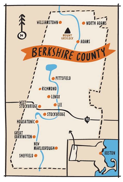 An Insider's Guide to the Berkshires in Winter | Yankee Magazine