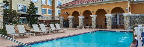 Abilene TX Hotels | Residence Inn Abilene hotel