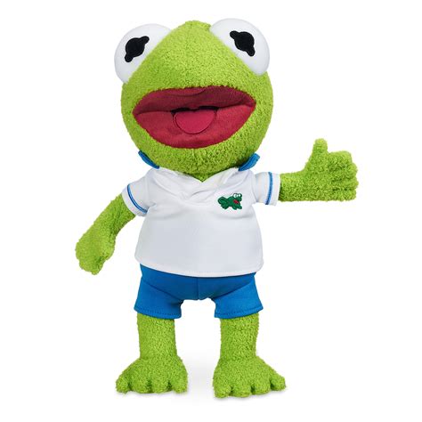 Muppet Babies plush (Disney Store) | Muppet Wiki | Fandom