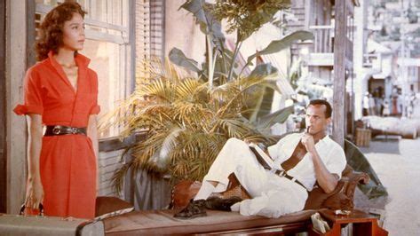 RICK'S REAL/REEL LIFE: ‘Island in the Sun’ 1957