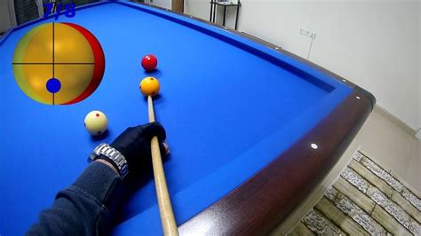 Ball Control - Carom Billiard 4