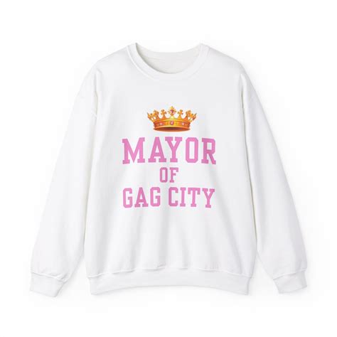 Pink Friday 2 Sweatshirt, Gag City, Nicki Sweatshirt, Nicki Merch - Etsy