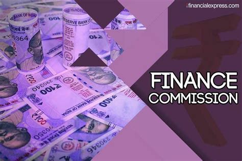 What is Finance Commission? - What is News | The Financial Express