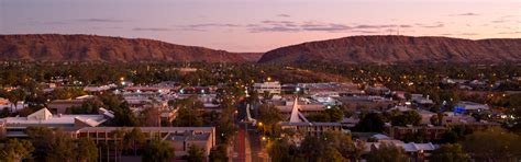 Alice Springs Weather & Climate | Uluru Australia