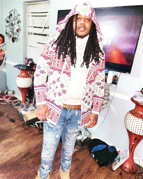 Rapper FBG Duck, 26, Killed in Chicago Shooting, 2 Others Injured