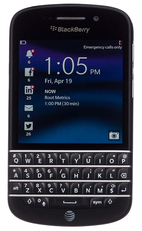 BlackBerry Q10 [28,000.00 tk] : Price - Bangladesh