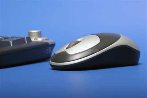 Wireless Mouse And Keyboard Picture. Image: 1262003