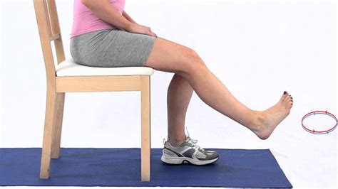 Top 10 Exercises to Build Ankle Stability