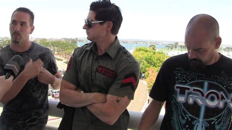 Ghost Adventures - Season 5 Comic-Con Exclusive: Nick Groff, Zak Bagans ...